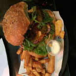 Burger Now Comida
