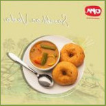 Om Sweets Comida