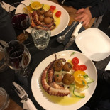 Barbica Comida