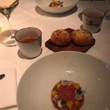 Nicki´s Mommsen Comida