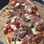 Pizza Rustica Inc food