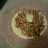 Arepas D.C. Comida