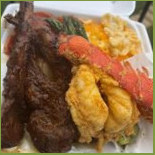 S.y. Made It Comida