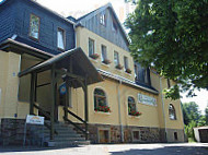 Gasthof Und Pension Forsthaus food