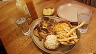 Nando's food