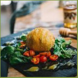 Eatery Comida