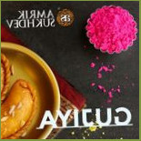Amrik Sukhdev Comida