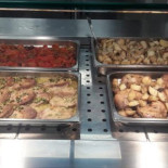 Fast Chef Comida