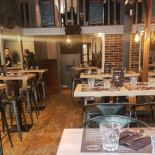 Wallstreat Comida