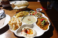 Hello India Al-waha food