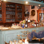 St. Georges Comida