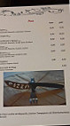 Pizzeria Mamma Mia menu