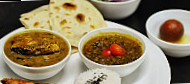 Samosa Company, Indian Food food
