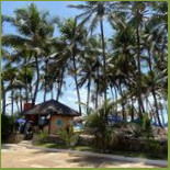 Itaparika Comida