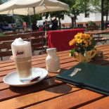 CafeNaugarder Dentro