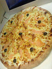Pizza Salam food