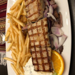 Epirus Comida