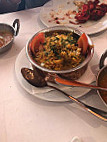 Himalaya Tandoori Xabia food