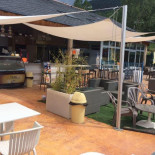 Snack Piscine D Err Dentro