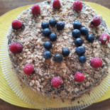 Bei Lydia Comida