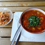 Bei Lydia Comida