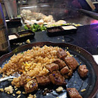 Tokyo Ii food