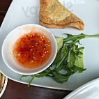 Lac Viet food