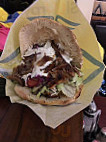 As Urfa Kebab food