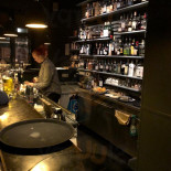 Bryk Bar Comida