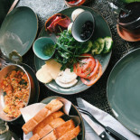 Çukur Comida