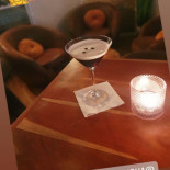 Auguste Café Cardápio