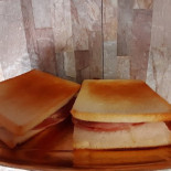 Kapadi Comida