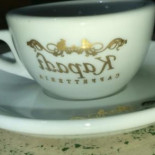 Kapadi Comida