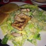 El Dorado Comida
