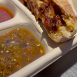 Chipotle Mexican Grill Comida