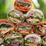 Subway Comida