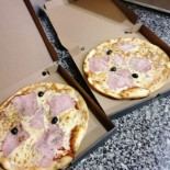 M'enfaim Comida