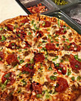 Piezoni's Pizza food