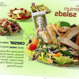 Mcdonald's Cardápio