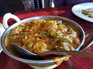Tandul Indian food