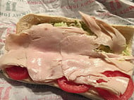 Jimmy John's food