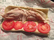 Jimmy John's food