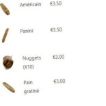 Chti Pizz Cardápio