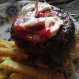 Ecstasy Comida