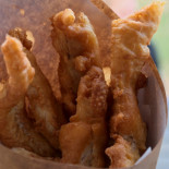 The Fish Van Comida