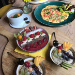 Tungo's Comida