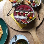 Denta Vita Zahnarzt Berlin Mitte. Praxis Für Moderne Zahnheilkunde Und Implantologie Comida