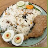 আড্ডা রেস্টুরেন্ট Comida