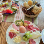 Zeitenträumer Comida