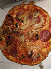 Trattoria Pizzeria Da Luca food